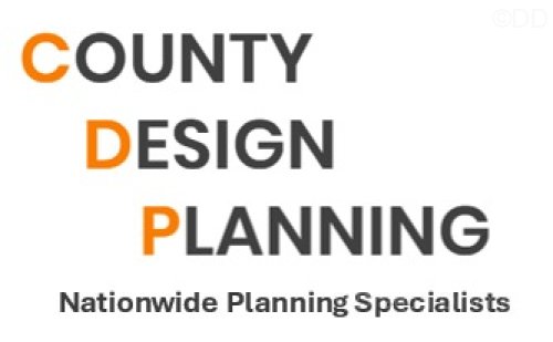 County Design Planning