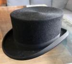 Christy's London Top Hat