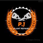 Plant Repairs