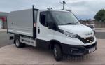 2024 Iveco Daily Tipper