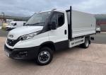 2024 Iveco Daily Tipper