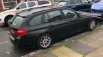 68 reg BMW 320d