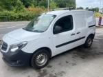 69 reg Mercedes Citan