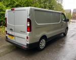 71 reg Renault Trafic