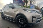 2024 Land Rover Discovery