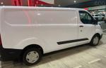 70 reg Ford Transit Custom