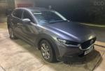 70 reg Mazda CX30