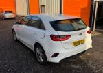 68 reg Kia Ceed