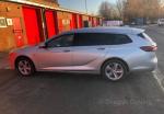 2019 Vauxhall Insignia