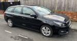 19 reg Peugeot 308