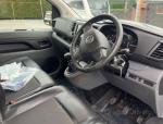 70 reg Vauxhall Vivaro