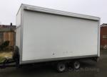 Box Trailer