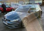 20 reg Volkswagen Golf