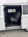 2019 Ford Transit Custom