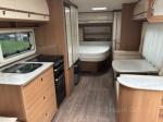 2022 Fendt Palace 650 Caravan