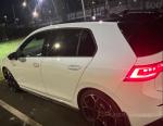 2024 Volkswagen Golf GTI