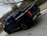 19 reg Nissan Navara