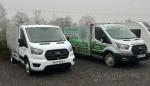 Ford Transits