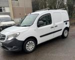 2014 Mercedes Citan